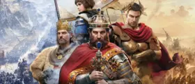В сервисе Steam можно бесплатно забрать в библиотеку Age of Empires Mobile: PC Edition